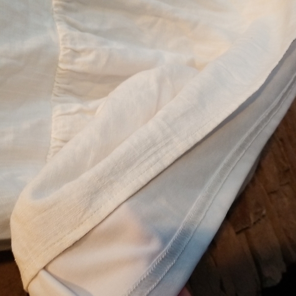 Nasty Gal Baby Doll Dress - Picture 6 of 7